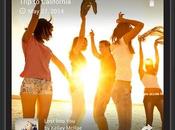 Vuelven lanzar Tango Music Android, para crear slideshows imágenes-música pronto