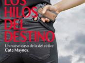 presento nueva novela nuestra compi clara asunción: