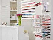 Essie presenta blogueras colección otoño 2014.