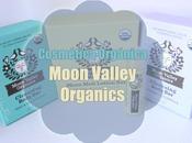 Cosmética orgánica moon valley