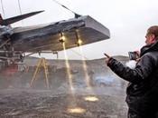 Cuatro nuevos spots "interstellar"