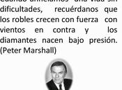 Vida fácil cansa, difícil hace Fuertes