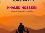 montañas hablaron. Khaled Hosseini