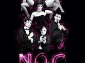 “NOC, auténtico vodevil”, sensualidad cabaret bajo sello Quintana