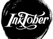 Bienvenidos tinta: INKTOBER