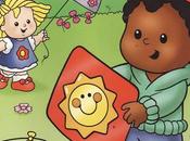 Libro Little People