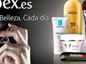Fapex Nueva perfumería online