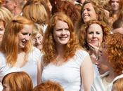 Redheads