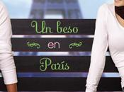 Reseña beso Paris