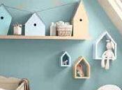 Small&amp;Low Cost: ideas para habitación infantil pequeña