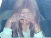 Amanda Bynes, arrestada conducir drogada