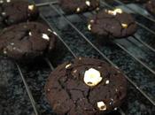 Choco-cookies avellanas