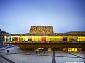 Llotja Lleida Mecanoo