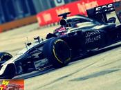 BUTTON CONSIDERA McLAREN ESTA ASCENSO