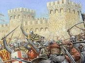 proyectiles "guarros" Historia