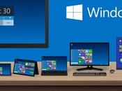 Microsoft introdujo sistema operativo Windows para todo tipo dispositivos