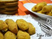 Croquetas merluza (¡¡al horno!!)