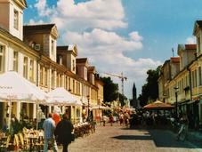 Potsdam