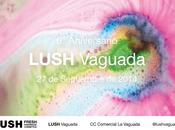 Aniversario Lush Vaguada