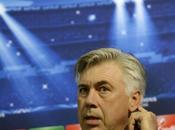 Ancelotti: "Cristiano mejor jugador entrenado"