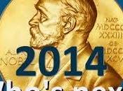 ¿Quién ganará Nobel Literatura 2014?