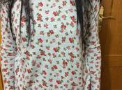 Jersey Flores Mango