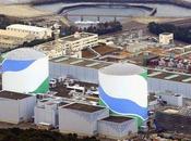 primera central nuclear postFukushima