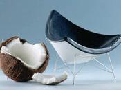 Octubre: Coconut chair