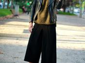 culottes biker