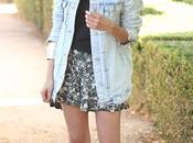 Camo Shorts
