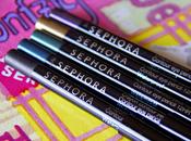 Crayon contour waterproof "Sephora"