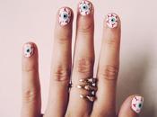 HALLOWEEN: uñas terror!