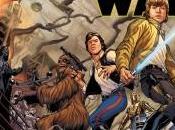 Portada Star Wars Quesada