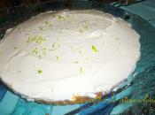 Lime Tarta lima