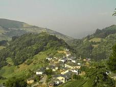 Cangas Narcea, pura esencia Asturias