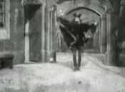 Cinecritica: Devil's Castle