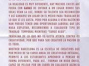 concurso para creativos trabajan otra cosa