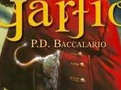 verdadera historia capitán Garfio Baccalario