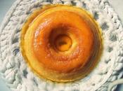 Flan verdadero
