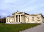 mejor colección escultura clásica mundo: Gliptoteca Munich
