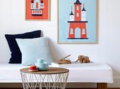 FROH&amp;FRAU: DISEÑO GRÁFICO DANÉS QUERRÁS CASA