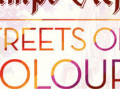 #StreetsofColour vuelve calles Madrid mano Campo Viejo