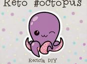 Octopus redes sociales