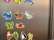 Magnetic Animals