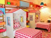 mejor-peor compartir habitación