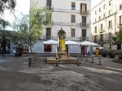 font plaça molina, l'enigma era" homenaje pueblo, varios vecinos 1874"...2-10-2014...!!!