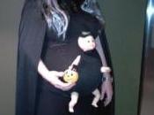 Ideas disfraces Halloween para mujeres embarazadas