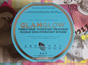 Thirstymud Hydrating Treatment "Glam Glow".