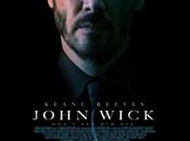 Trailers, imágenes trailers John Wick. Estreno, Octubre