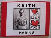 Keith Haring Educación Infantil